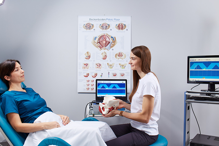 biofeedback