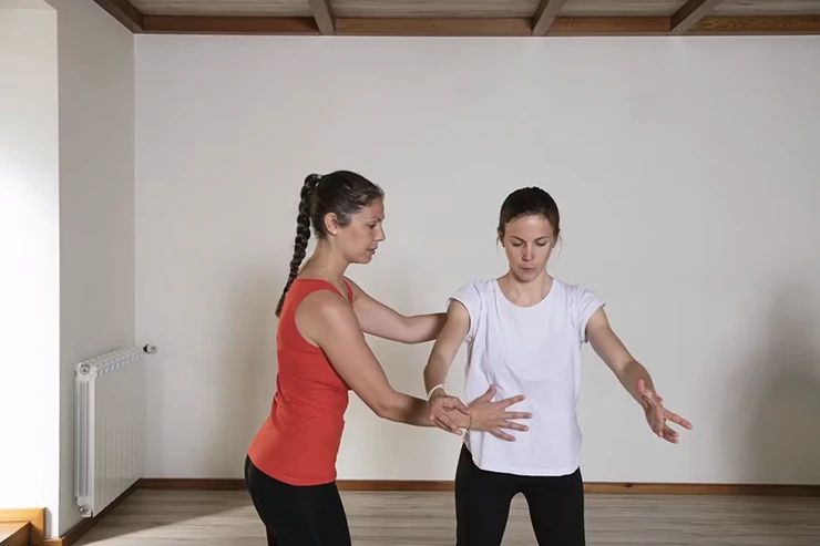 posture-training